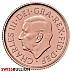 2025 British Sovereign Gold Coin