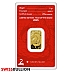 5 Gram 2025 Argor Heraeus Gold Bar - Lunar Snake