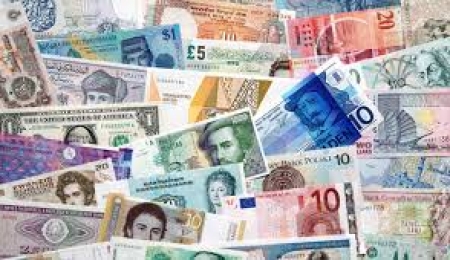 Why Do Countries Use Fiat Money?