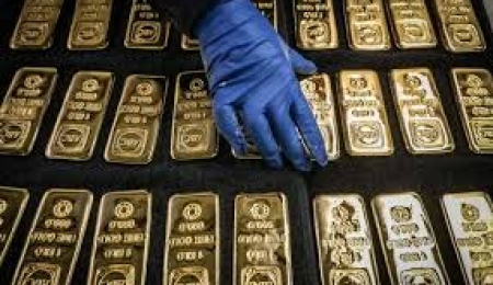 5 Factors that Influence the Gold Price