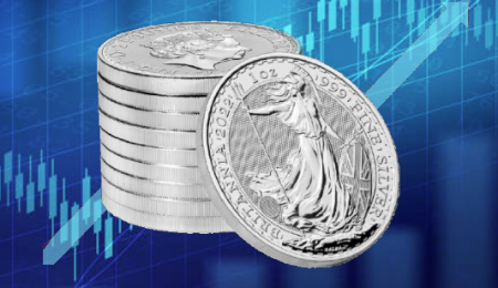 Factors Affecting the Silver Market in 2023